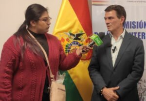 ¡Se enciende la contienda! Paz revela los pactos oscuros de Tuto con viejos actores políticos