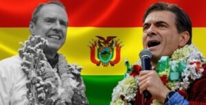 ¡Renacimiento confirmado! Paz-Lara superan el 55% y sellan la mayor victoria para un gobierno que respaldará a la gente